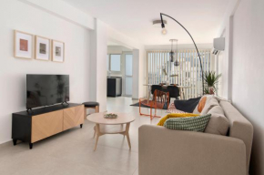 Amazing Two Bedroom Apartment